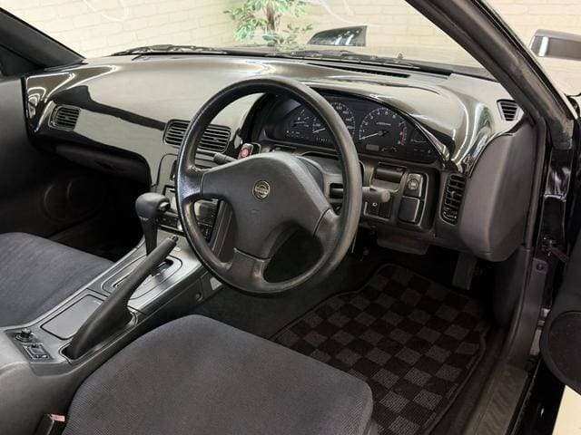 1991 Nissan 180SX JDM car for sale — photo 6 of 17