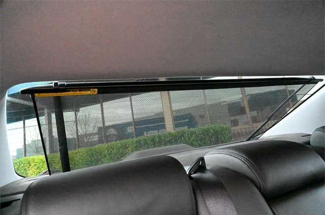 2008 Toyota Crown JDM car for sale — photo 16 of 25