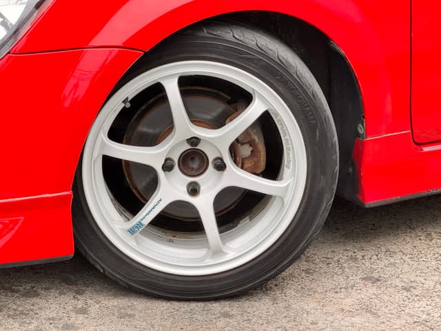 1999 Toyota MR2 JDM car for sale — photo 19 of 25