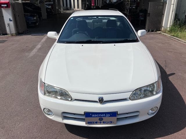 1996 Toyota Sprinter JDM car for sale — photo 4 of 20