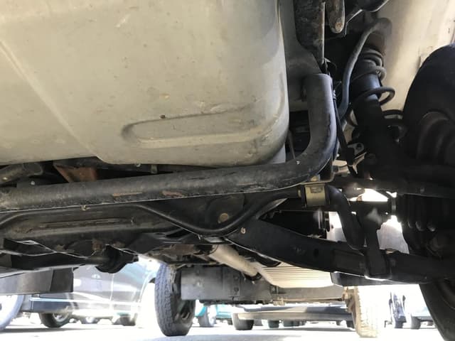 1993 Subaru Sambar JDM car for sale — photo 13 of 30