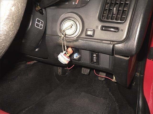1992 Toyota MR2 JDM car for sale — photo 4 of 6