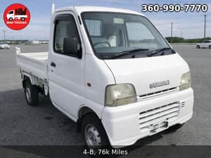 2000 Suzuki Carry JDM car for sale