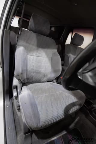 1996 Toyota Hilux Surf JDM car for sale — photo 14 of 25