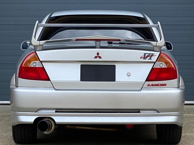 1999 Mitsubishi Lancer JDM car for sale — photo 19 of 25