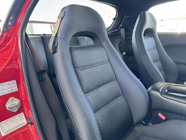 2000 Mazda RX-7 JDM car for sale — photo 18 of 23