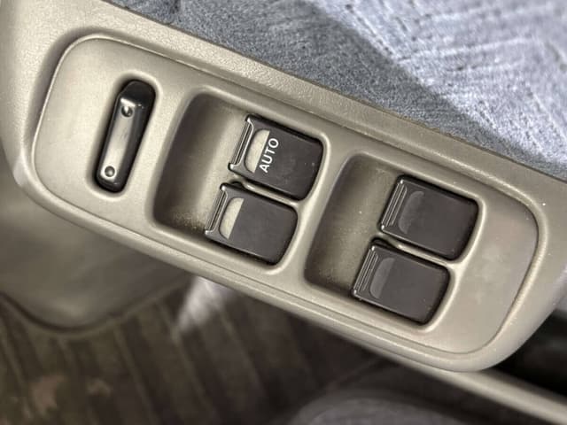 2001 Suzuki Every JDM car for sale — photo 16 of 25