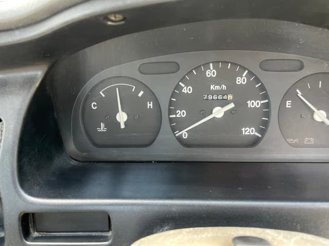 1992 Suzuki Carry JDM car for sale — photo 9 of 10