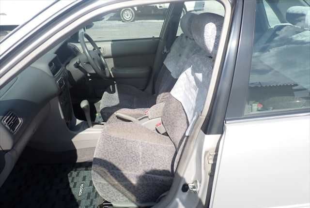 1998 Toyota Sprinter JDM car for sale — photo 22 of 25