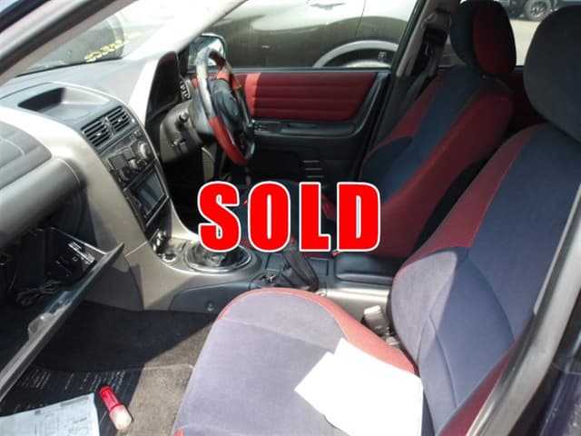 2000 Toyota Altezza JDM car for sale — photo 5 of 13