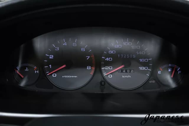 1995 Honda Integra JDM car for sale — photo 14 of 25