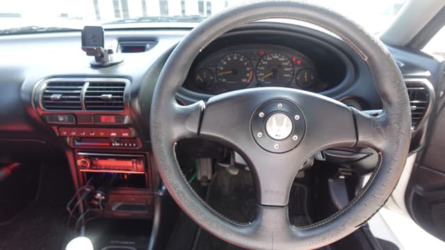 1996 Honda Integra JDM car for sale — photo 14 of 20