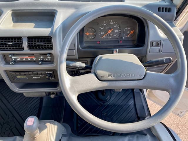 1997 Subaru Sambar JDM car for sale — photo 25 of 25