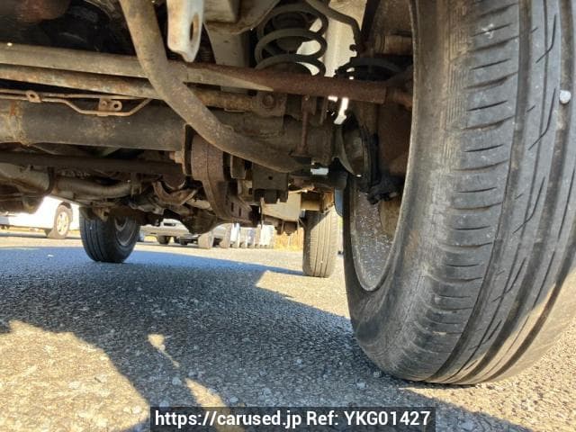 1999 Suzuki Jimny JDM car for sale — photo 22 of 23