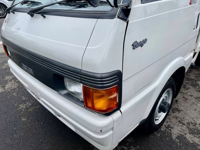 1994 Mazda Bongo JDM car for sale — photo 11 of 25