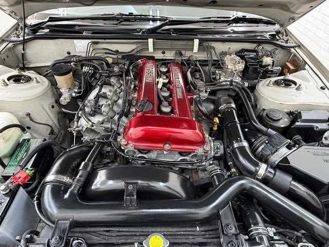1993 Nissan 180SX JDM car for sale — photo 17 of 17