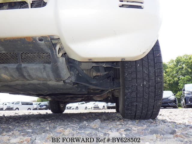2005 Mitsubishi Pajero JDM car for sale — photo 14 of 25