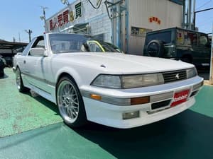 1989 Toyota Soarer JDM car for sale