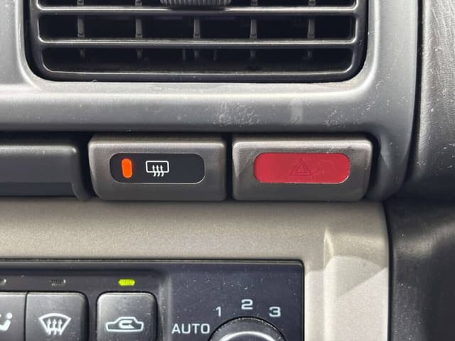 2000 Subaru Impreza JDM car for sale — photo 17 of 25