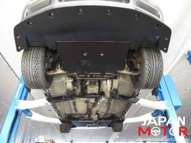 2001 Nissan Skyline JDM car for sale — photo 12 of 13