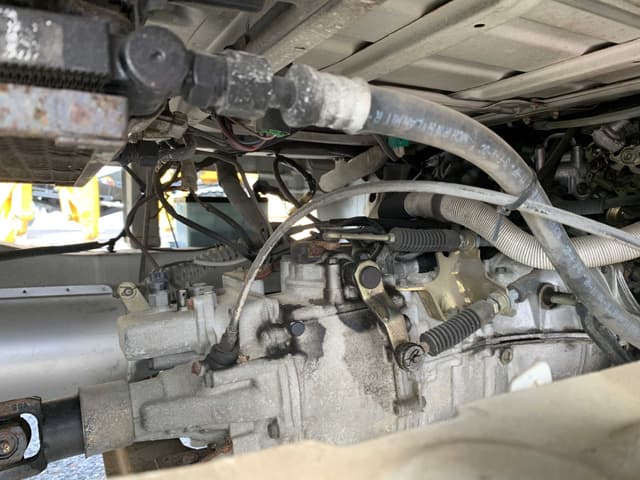 1992 Honda Accord JDM car for sale — photo 10 of 11