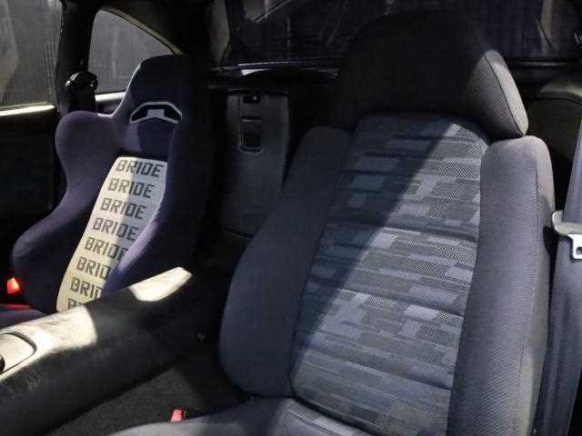 1995 Toyota MR2 JDM car for sale — photo 16 of 20