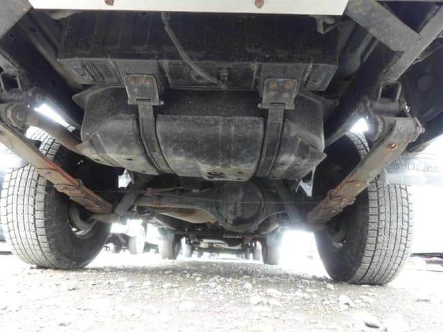 1993 Toyota Land Cruiser JDM car for sale — photo 8 of 23