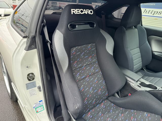 1999 Nissan Silvia JDM car for sale — photo 24 of 25