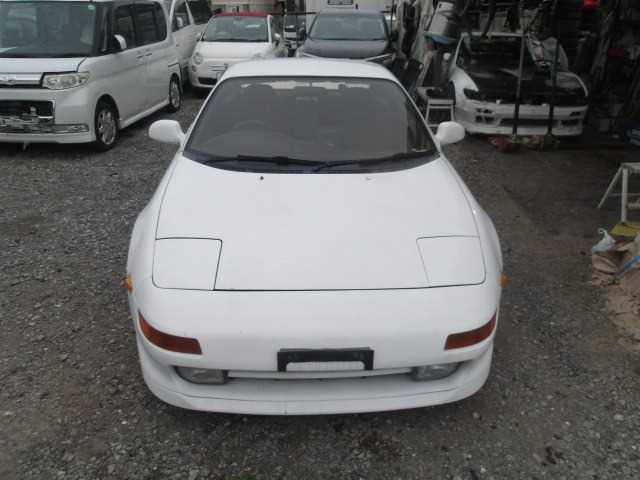 1993 Toyota MR2 JDM car for sale — photo 13 of 20