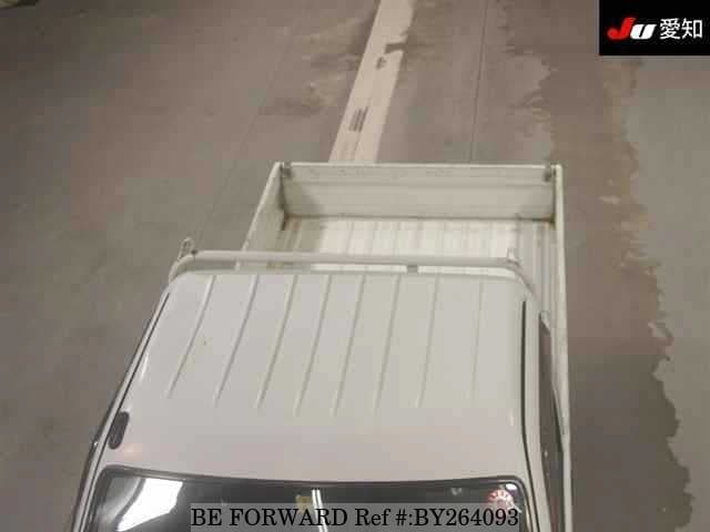 1997 Daihatsu Hijet JDM car for sale — photo 7 of 8