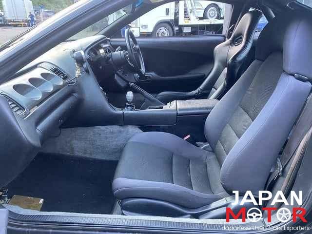 1994 Toyota Supra JDM car for sale — photo 9 of 13