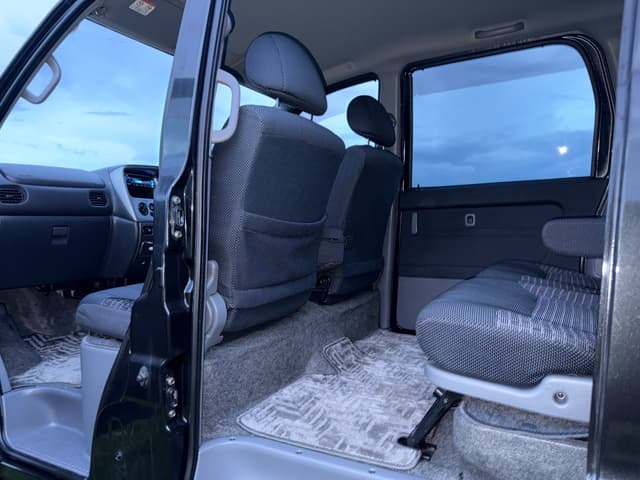 2001 Daihatsu Atrai JDM car for sale — photo 15 of 25