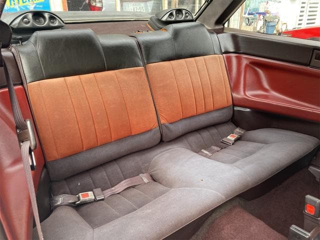 1983 Toyota Corolla JDM car for sale — photo 19 of 21