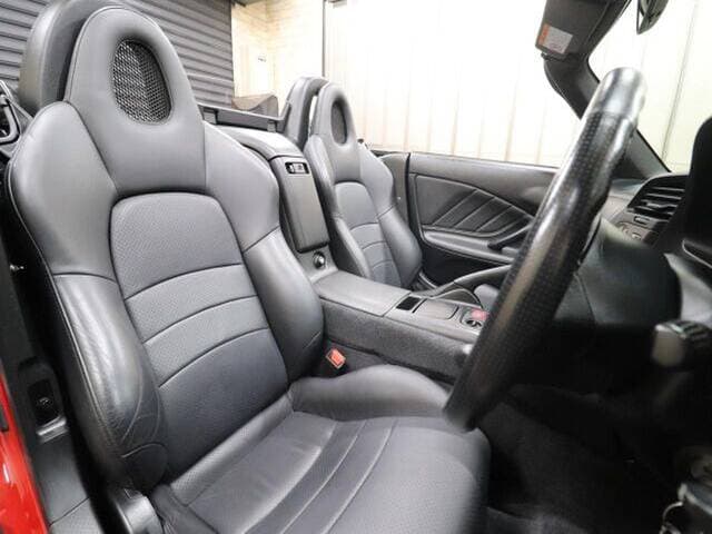 1999 Honda S2000 JDM car for sale — photo 4 of 12