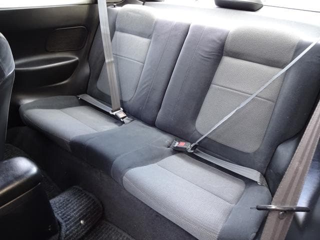 1995 Honda Integra JDM car for sale — photo 24 of 25