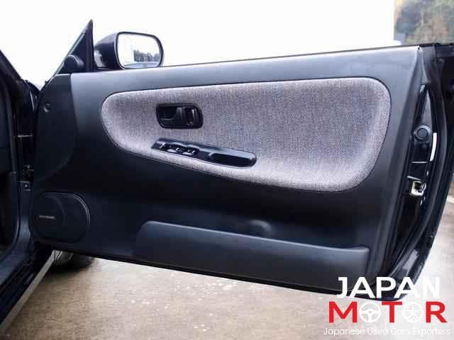 1990 Nissan Silvia JDM car for sale — photo 9 of 21