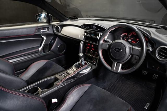 2012 Subaru BRZ JDM car for sale — photo 18 of 20