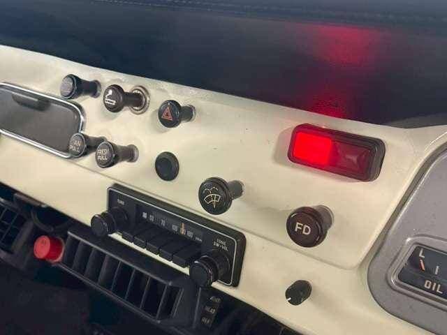 1980 Toyota Land Cruiser JDM car for sale — photo 19 of 20