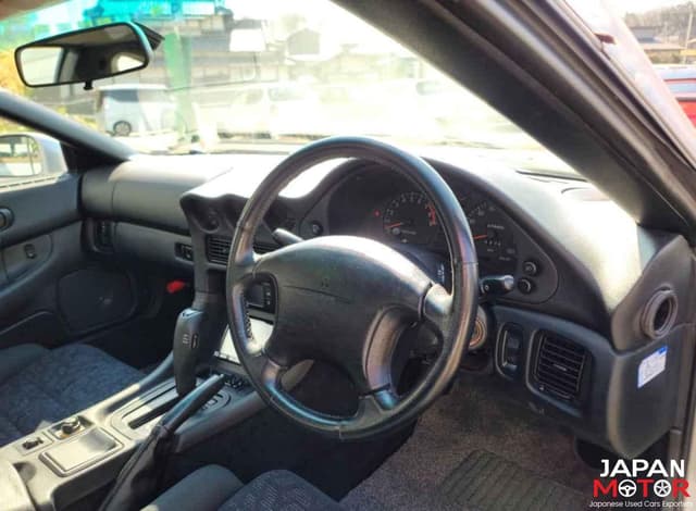 2000 Mitsubishi GTO JDM car for sale — photo 4 of 8