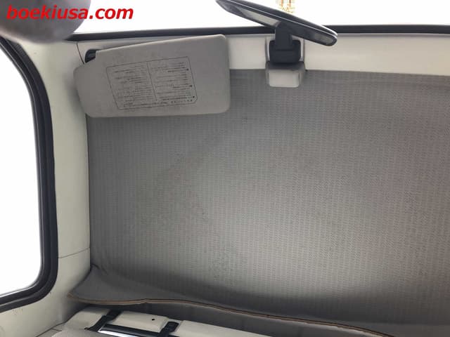 1996 Suzuki Carry JDM car for sale — photo 11 of 22