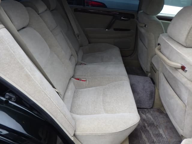 2000 Toyota Crown JDM car for sale — photo 6 of 25