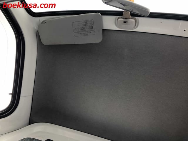 1999 Suzuki Carry JDM car for sale — photo 11 of 23
