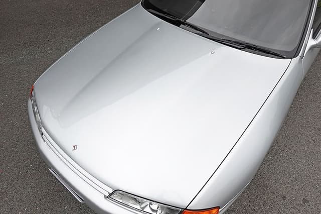 1994 Nissan Skyline JDM car for sale — photo 22 of 25