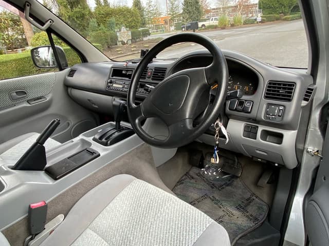1995 Mazda Bongo JDM car for sale — photo 10 of 10