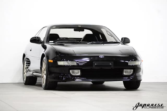 1995 Toyota MR2 JDM car for sale — photo 3 of 25