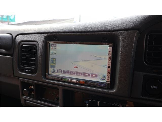 1995 Toyota Land Cruiser Prado JDM car for sale — photo 25 of 25