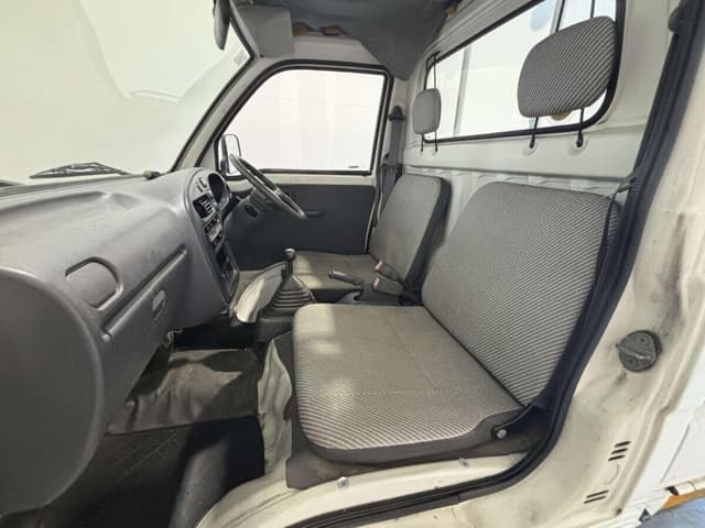 1998 Daihatsu Hijet JDM car for sale — photo 11 of 23