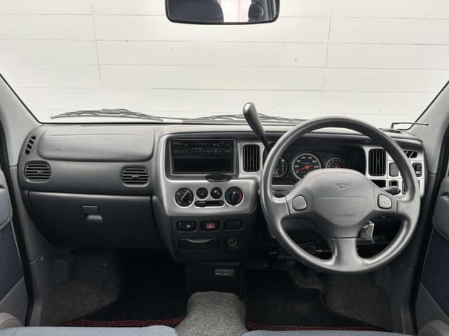 2001 Daihatsu Atrai JDM car for sale — photo 10 of 10