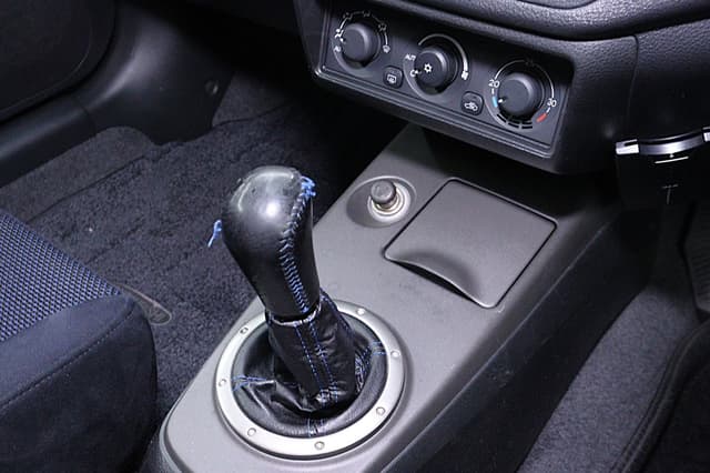 2001 Mitsubishi Lancer Evolution JDM car for sale — photo 14 of 25
