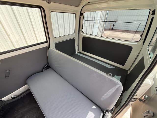 2000 Mitsubishi Minicab JDM car for sale — photo 13 of 20
